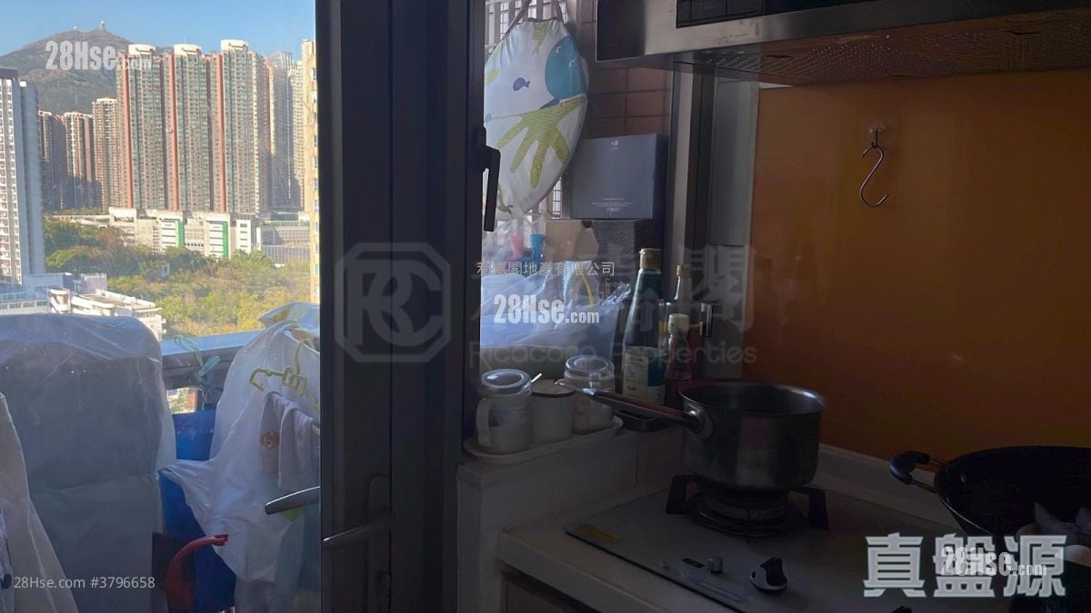 Greenview Villa Sell 1 Bedroom , 1 Bathroom 449 ft²