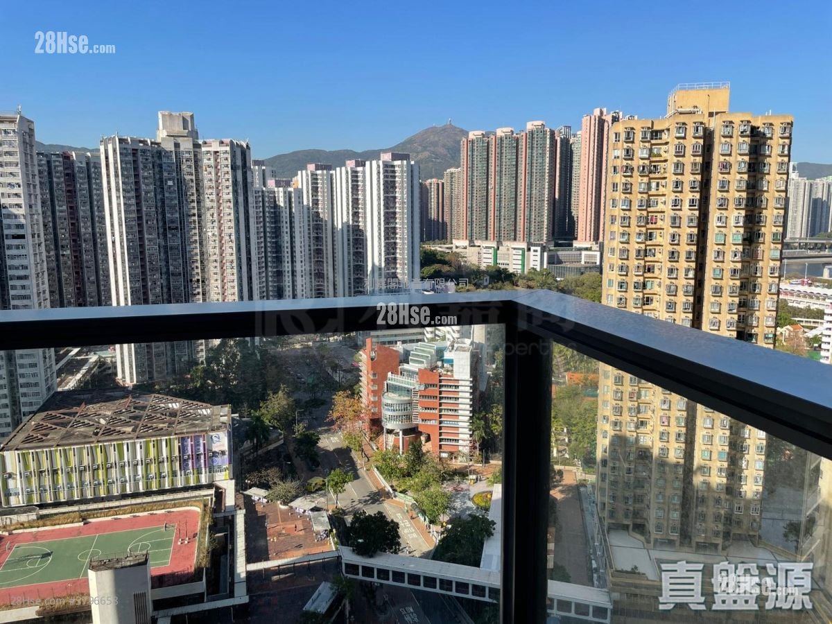 Greenview Villa Sell 1 Bedroom , 1 Bathroom 449 ft²