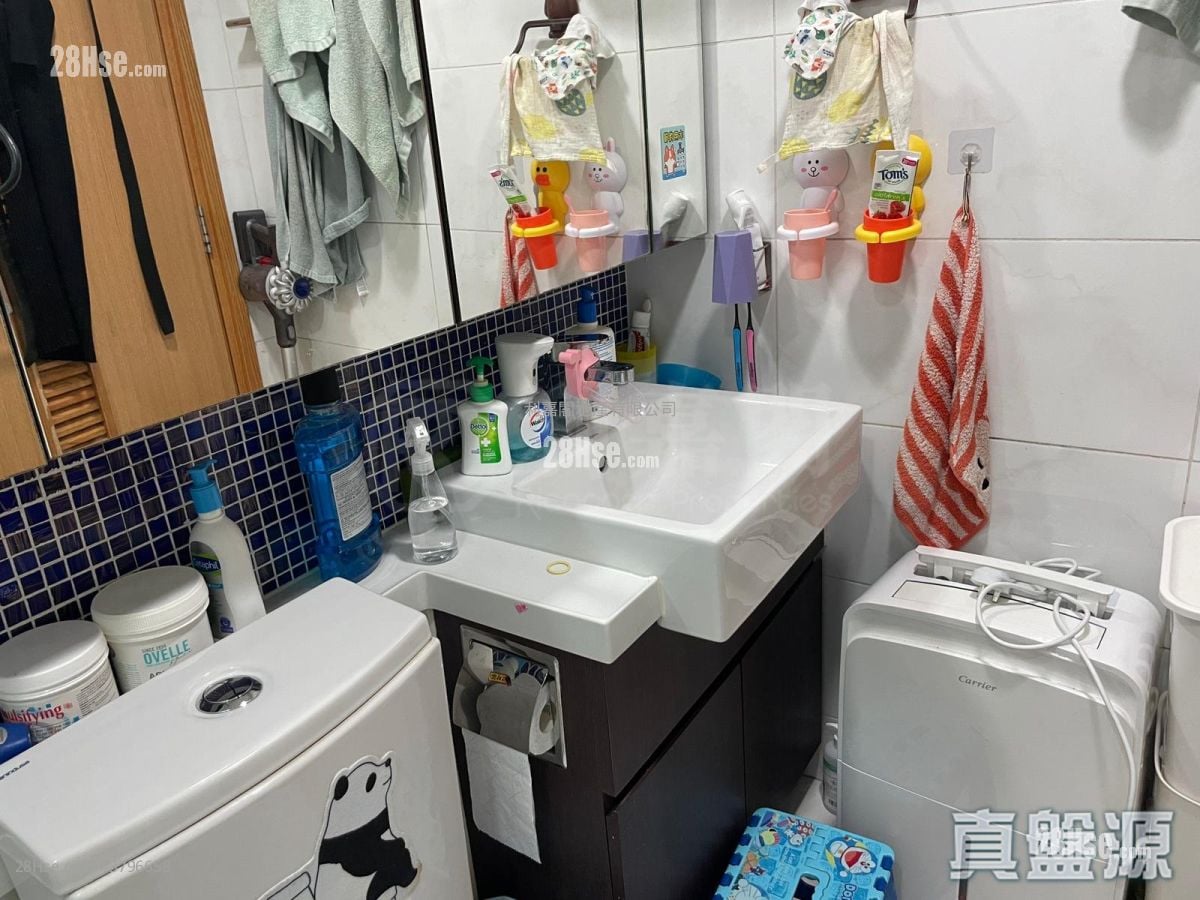 Greenview Villa Sell 1 Bedroom , 1 Bathroom 449 ft²