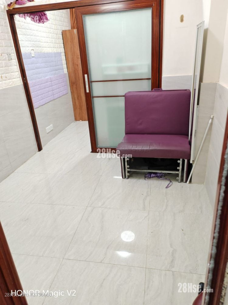 汝州街116号 租盘 1 房 , 1 浴室 190 平方尺