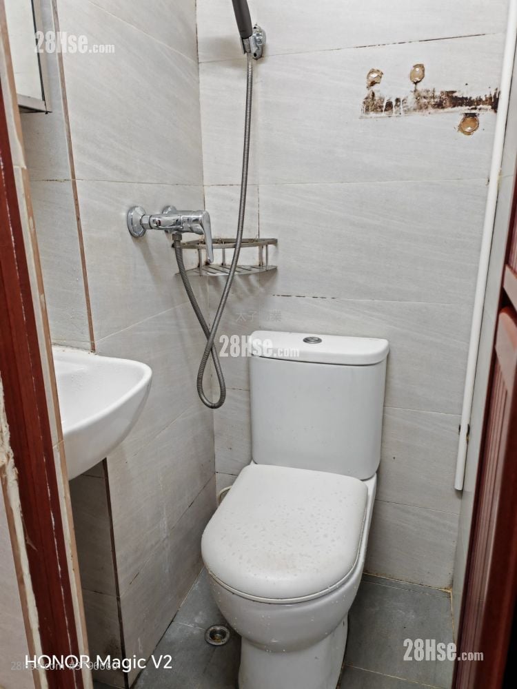 汝州街116号 租盘 1 房 , 1 浴室 190 平方尺