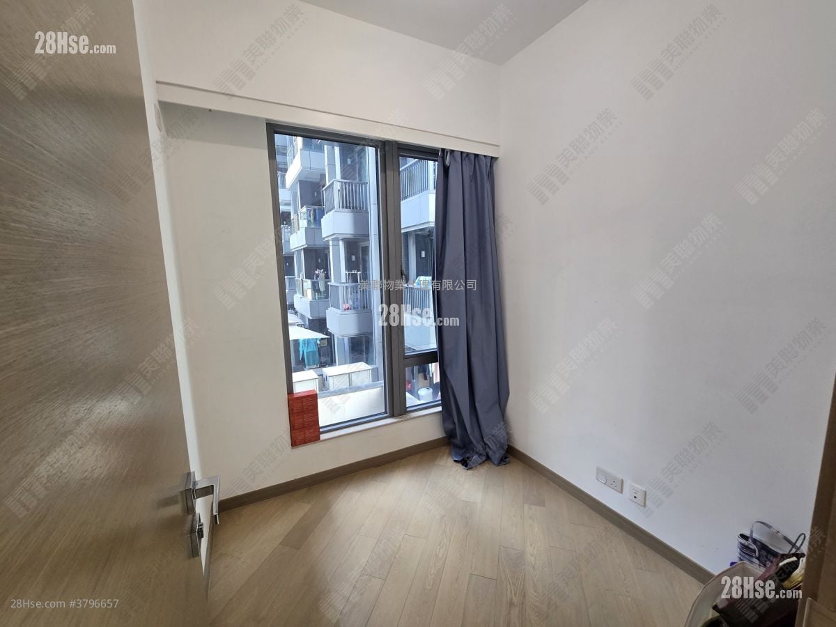 云滙 租盘 2 房 , 1 浴室 442 平方尺