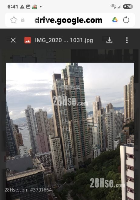 Wai Wah Court Rental 3 Bedrooms , 1 Bathroom 453 ft²