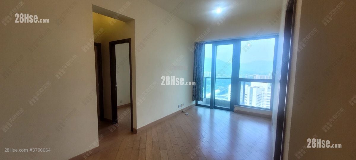 Grand Yoho Rental 2 Bedrooms , 1 Bathroom 537 ft²