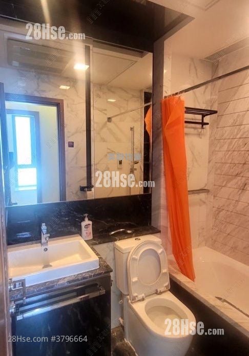 Grand Yoho Rental 2 Bedrooms , 1 Bathroom 537 ft²