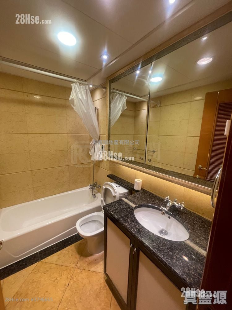 The Arch Rental 1 Bedroom , 1 Bathroom 420 ft²