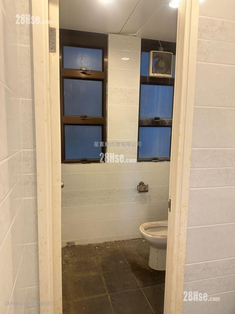 顺丰工业中心 租盘 开放式间隔 , 1 厕所