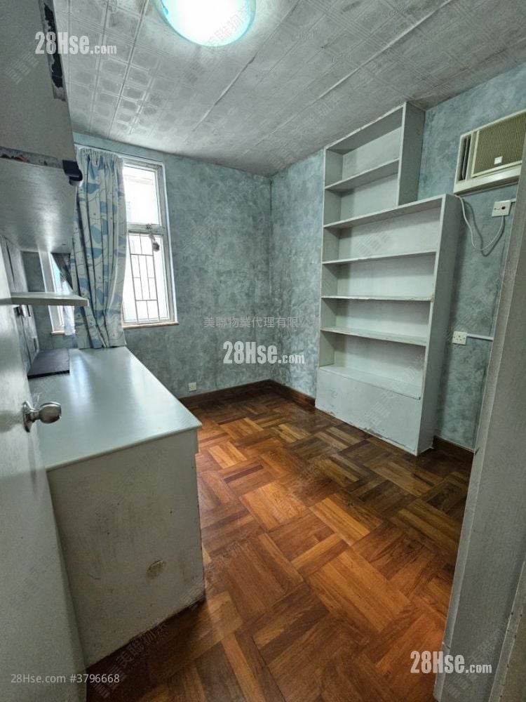 太古城 售盘 2 房 506 平方尺