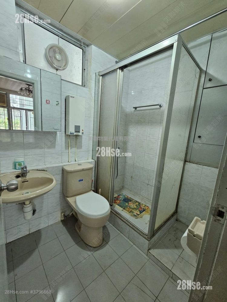 太古城 售盘 2 房 506 平方尺