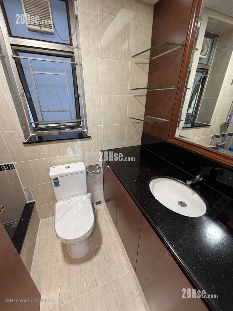 擎天半岛 售盘 3 房 , 2 浴室 757 平方尺