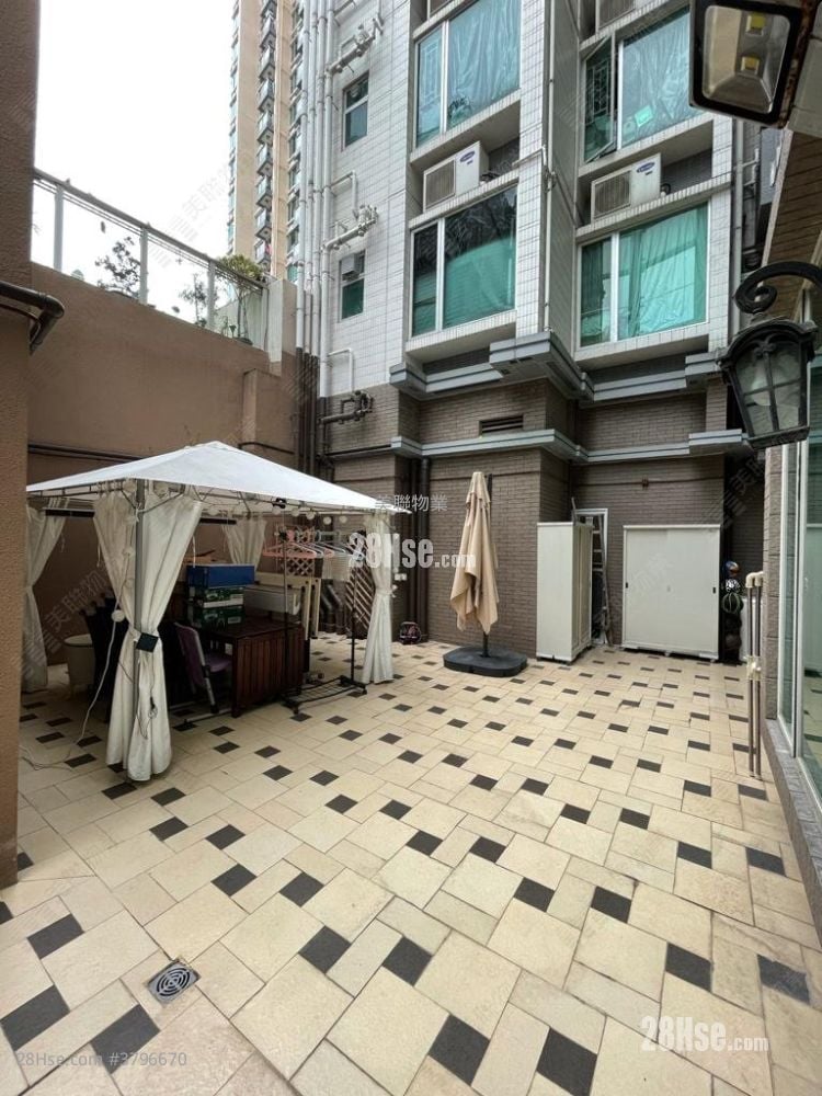 Oceanaire Sell 3 Bedrooms , 2 Bathrooms 760 ft²