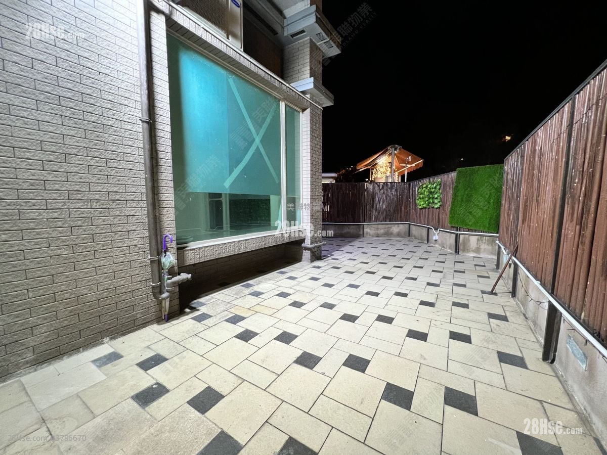 Oceanaire Sell 3 Bedrooms , 2 Bathrooms 760 ft²