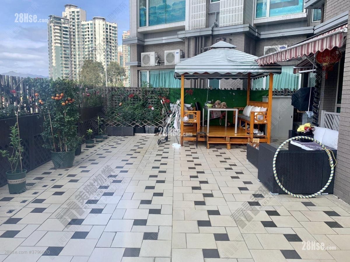 Oceanaire Sell 3 Bedrooms , 2 Bathrooms 760 ft²