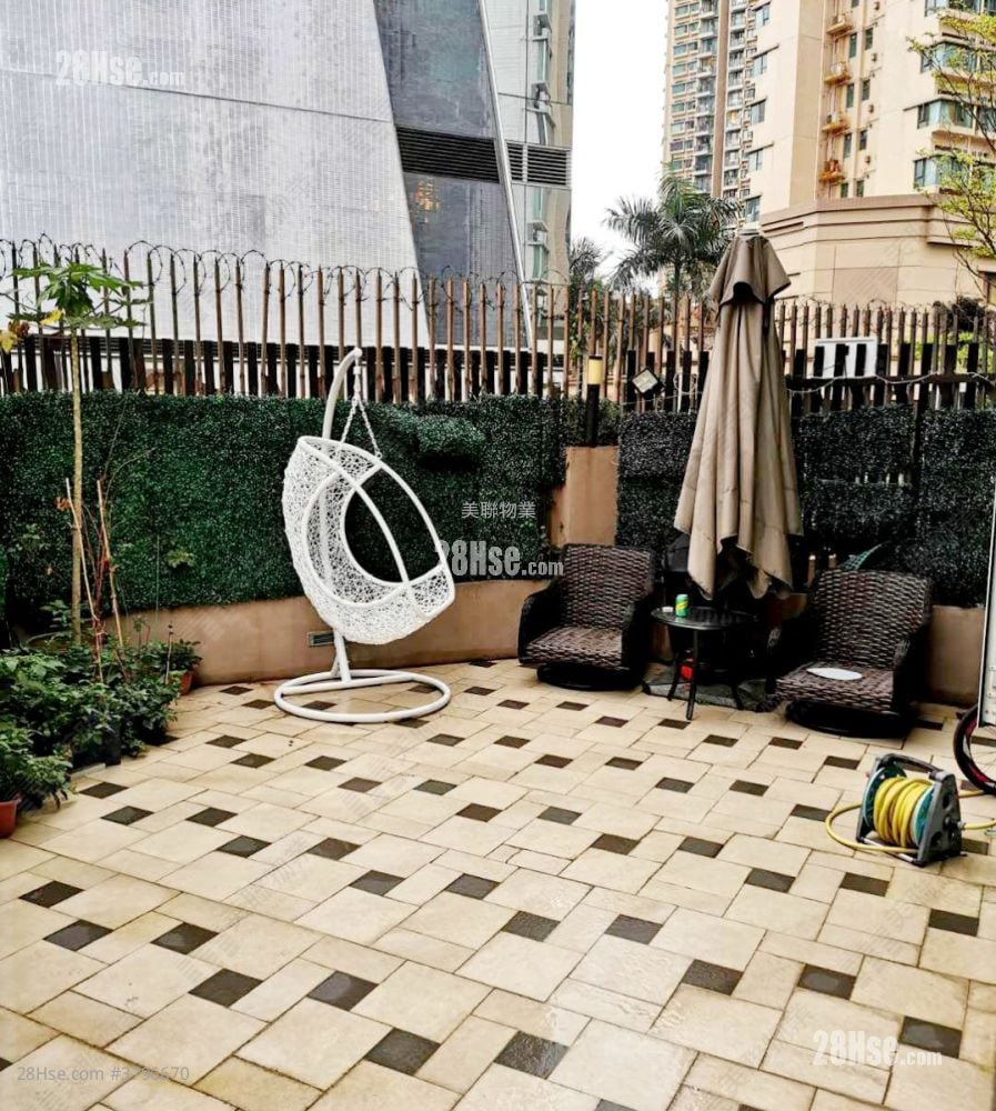 Oceanaire Sell 3 Bedrooms , 2 Bathrooms 760 ft²