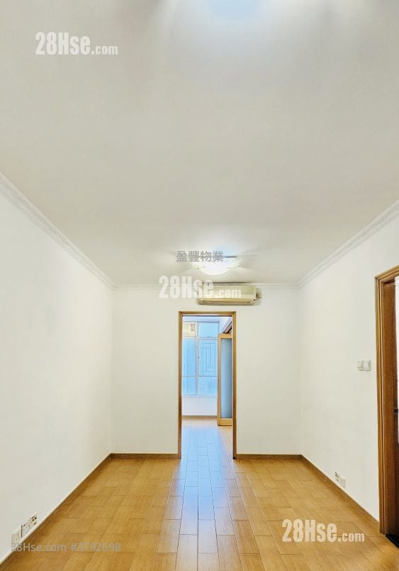 修顿花园 租盘 1 房 , 1 浴室 423 平方尺