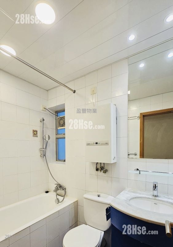 修顿花园 租盘 1 房 , 1 浴室 423 平方尺