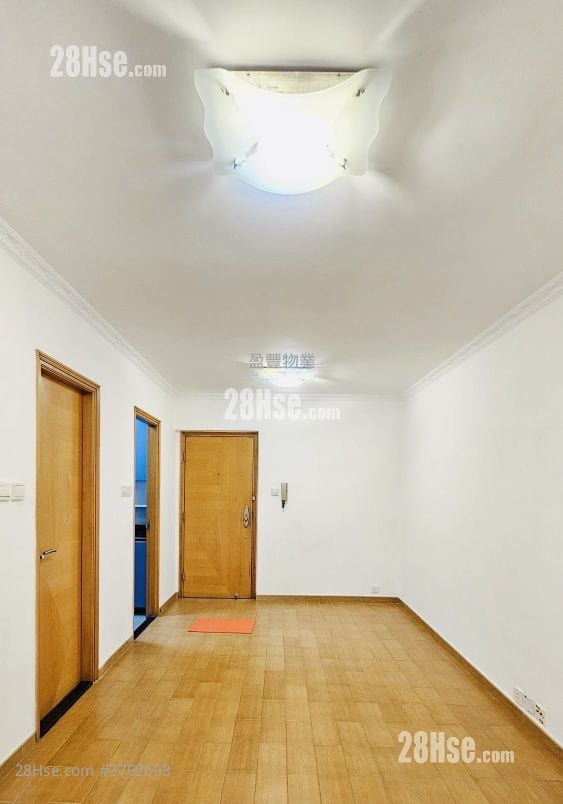 修顿花园 租盘 1 房 , 1 浴室 423 平方尺