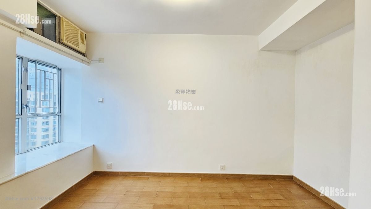 修顿花园 租盘 1 房 , 1 浴室 423 平方尺