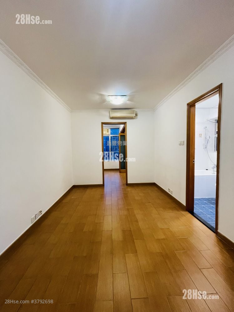 修顿花园 租盘 1 房 , 1 浴室 423 平方尺