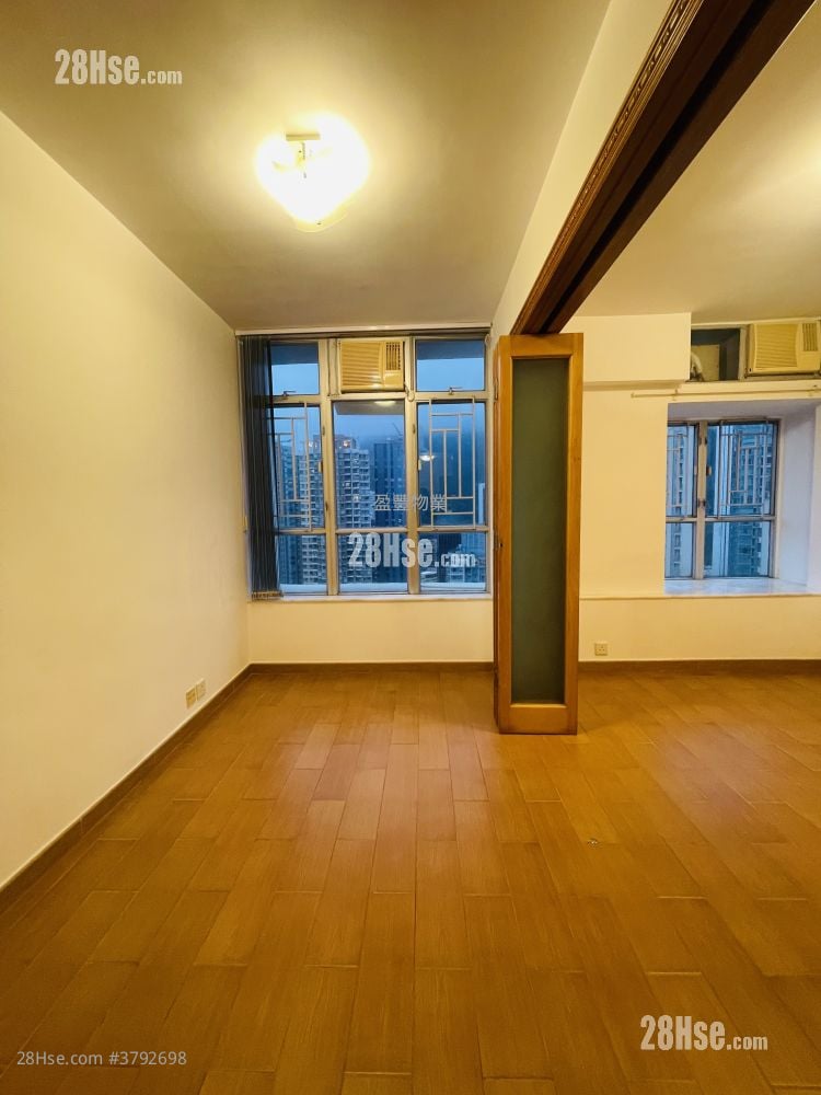 修顿花园 租盘 1 房 , 1 浴室 423 平方尺