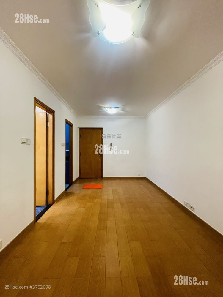 修顿花园 租盘 1 房 , 1 浴室 423 平方尺