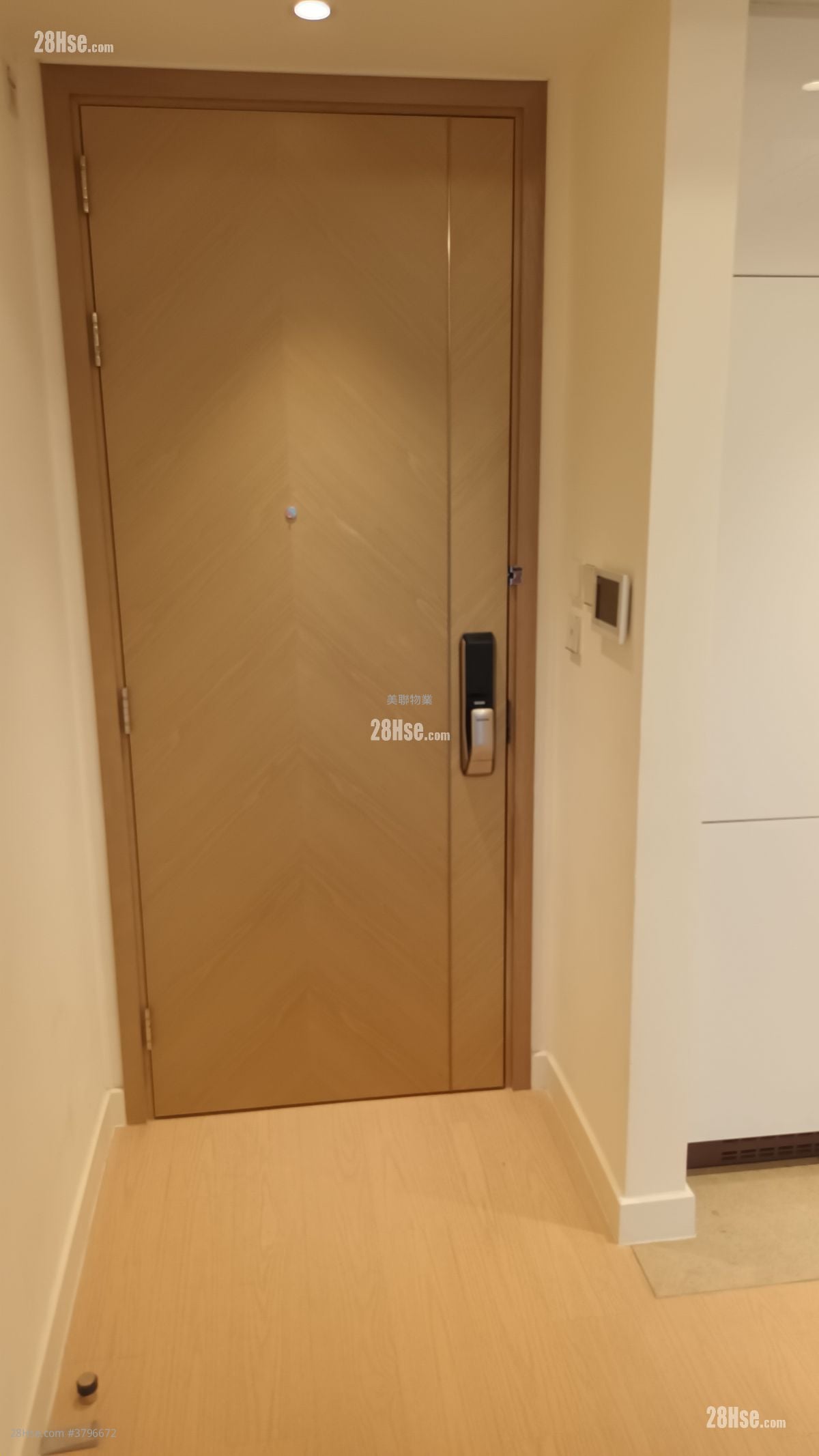 Monaco Rental 2 Bedrooms , 1 Bathroom 446 ft²