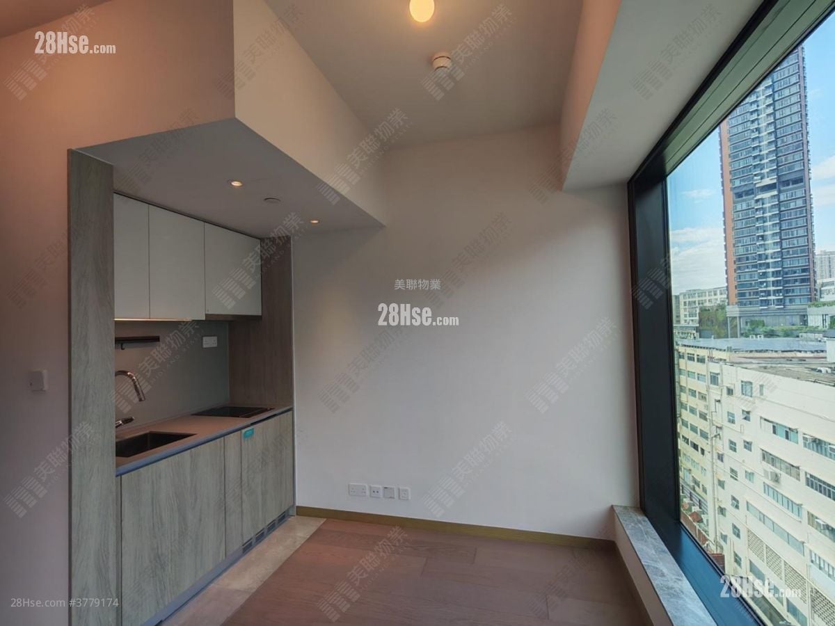 蔚蓝东岸 租盘 1 房 , 1 浴室 271 平方尺