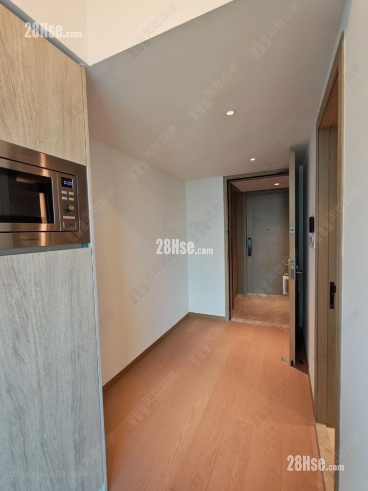 蔚蓝东岸 租盘 1 房 , 1 浴室 271 平方尺