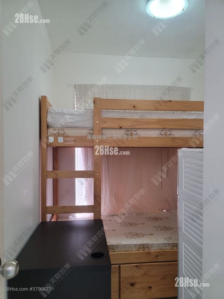 沙田中心 售盘 2 房 , 1 浴室 357 平方尺