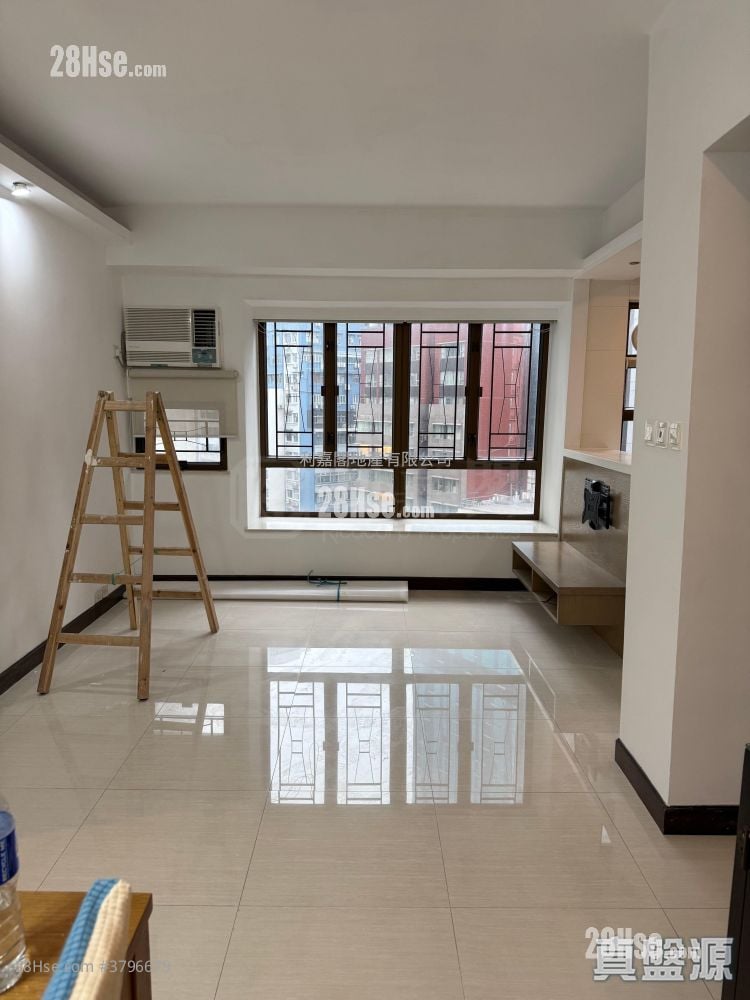 康泽花园 售盘 2 房 532 平方尺