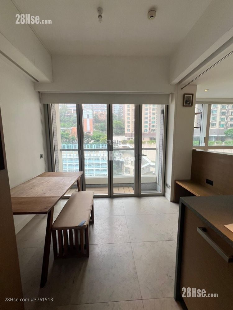 Eight South Lane Rental 1 Bedroom , 1 Bathroom 315 ft²