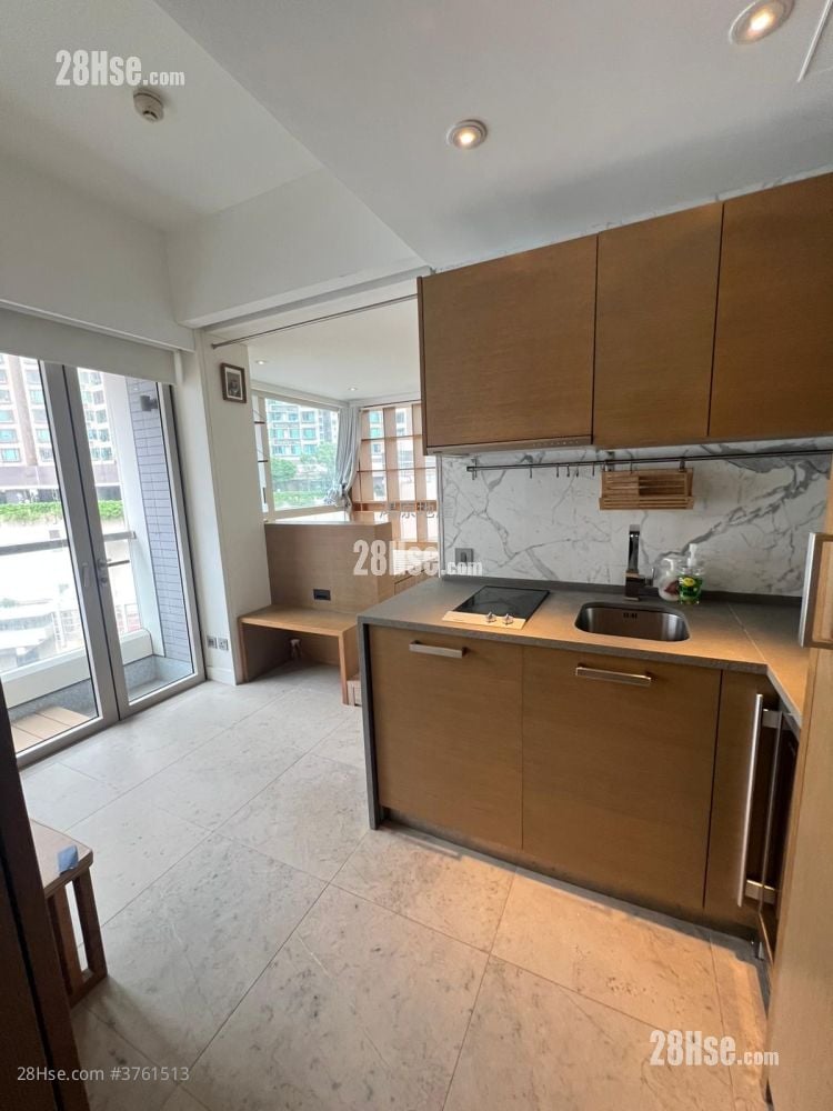 Eight South Lane Rental 1 Bedroom , 1 Bathroom 315 ft²