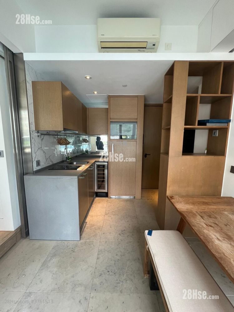 Eight South Lane Rental 1 Bedroom , 1 Bathroom 315 ft²