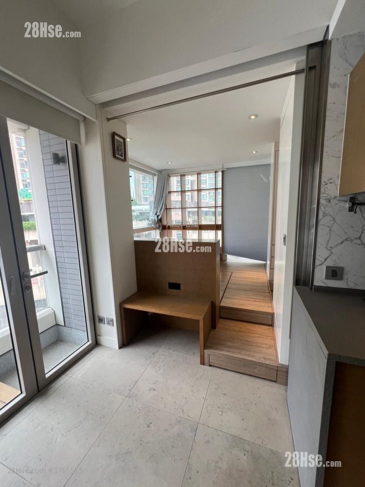 Eight South Lane Rental 1 Bedroom , 1 Bathroom 315 ft²