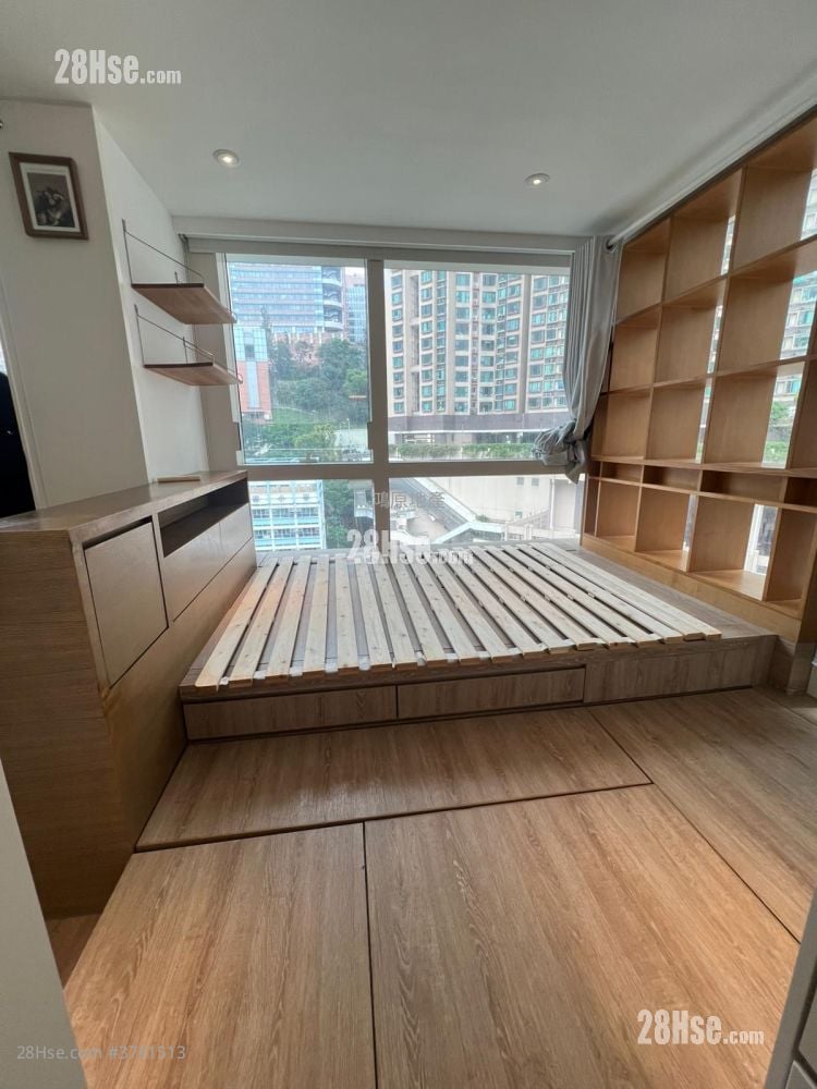 Eight South Lane Rental 1 Bedroom , 1 Bathroom 315 ft²