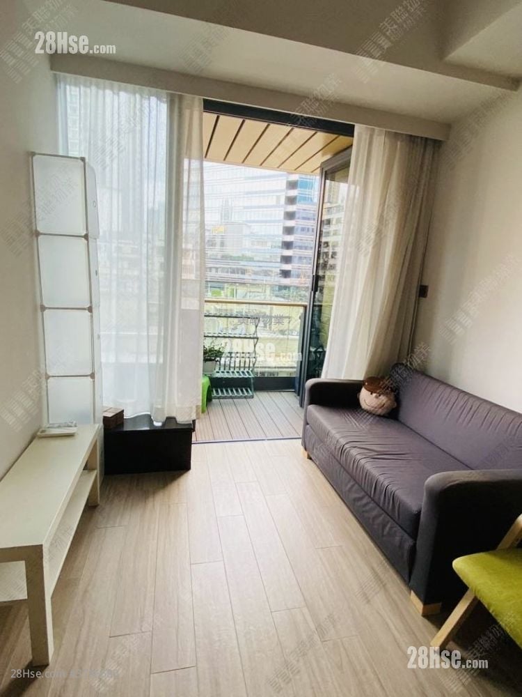 利奥坊凯岸 租盘 1 房 , 1 浴室 252 平方尺