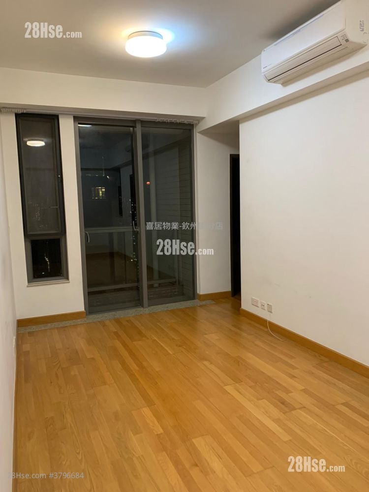 Heya Crystal Sell 2 Bedrooms , 1 Bathroom 504 ft²