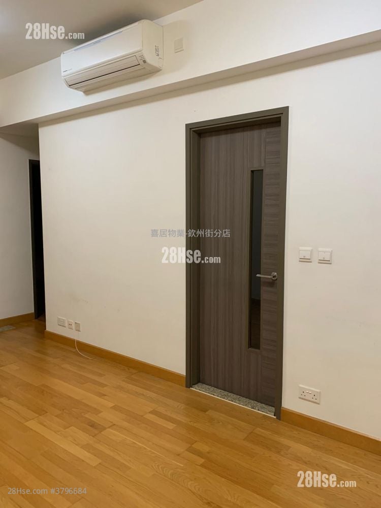 Heya Crystal Sell 2 Bedrooms , 1 Bathroom 504 ft²