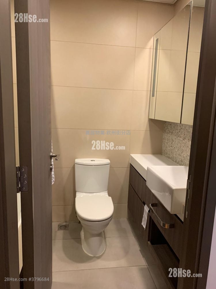 Heya Crystal Sell 2 Bedrooms , 1 Bathroom 504 ft²