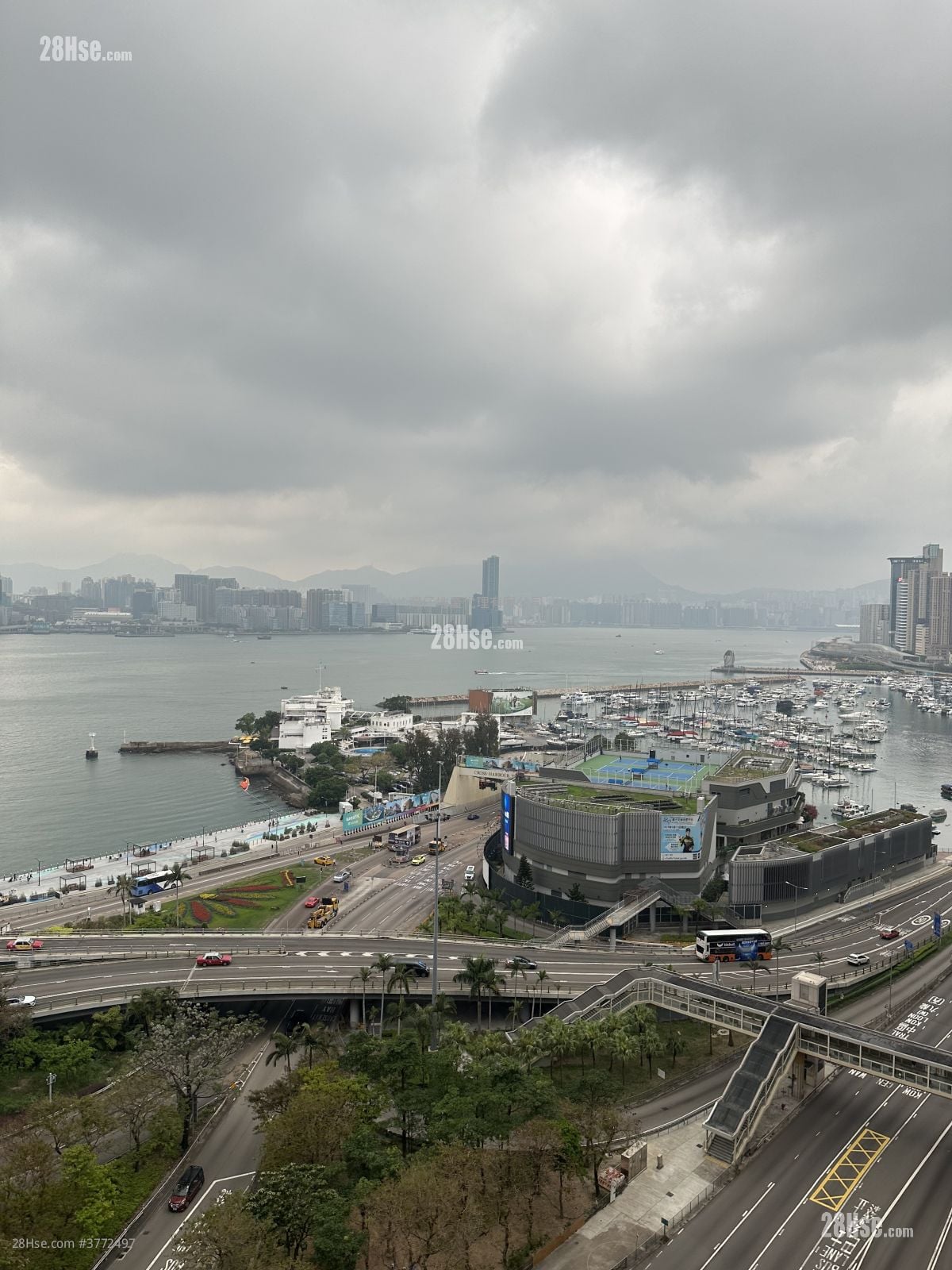 Elizabeth House Rental 2 Bedrooms , 1 Bathroom 540 ft²