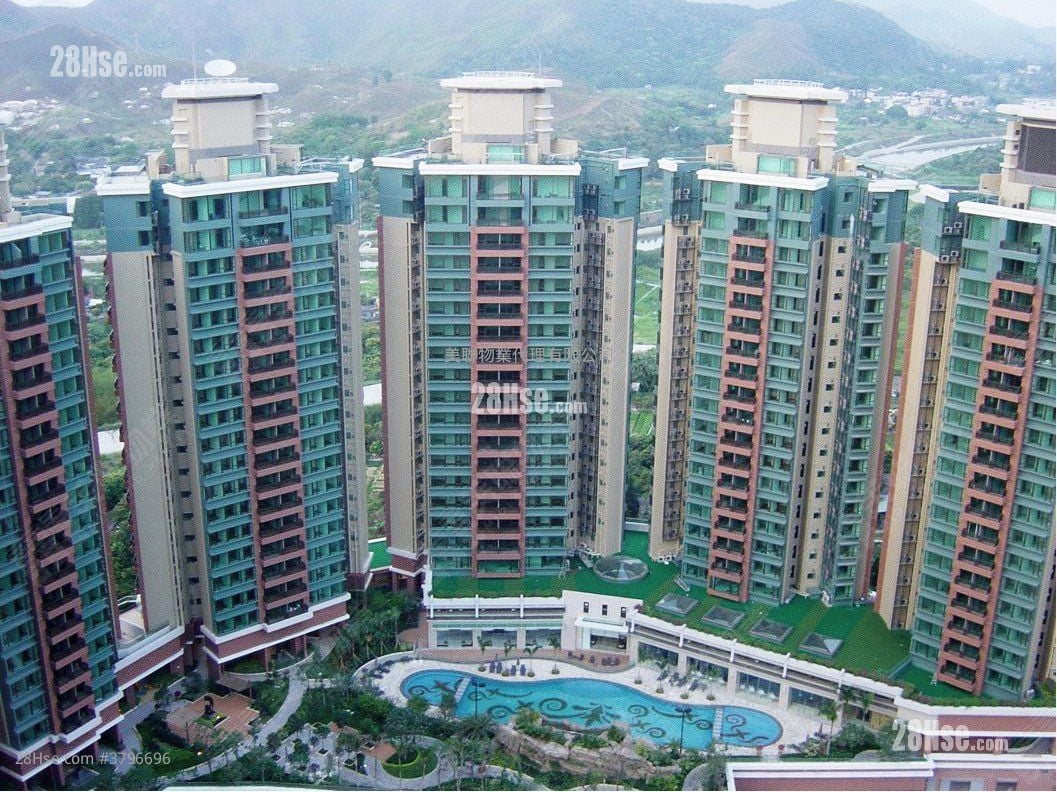 Noble Hill Sell 3 Bedrooms 872 ft²