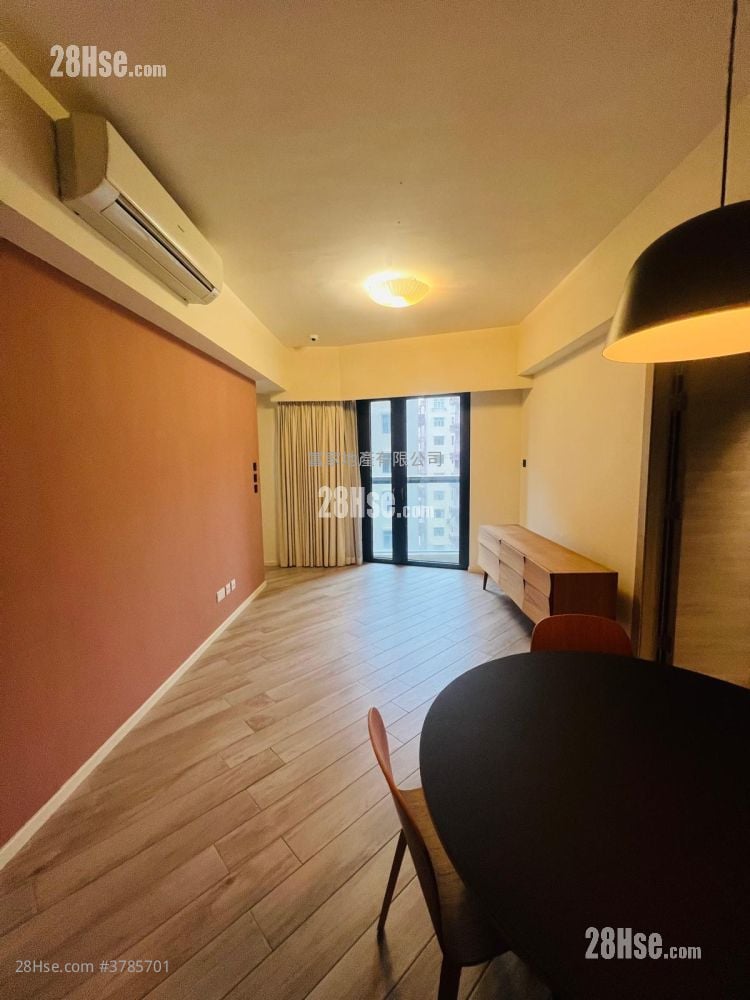 Fleur Pavilia Rental 1 Bedroom , 1 Bathroom 570 ft²