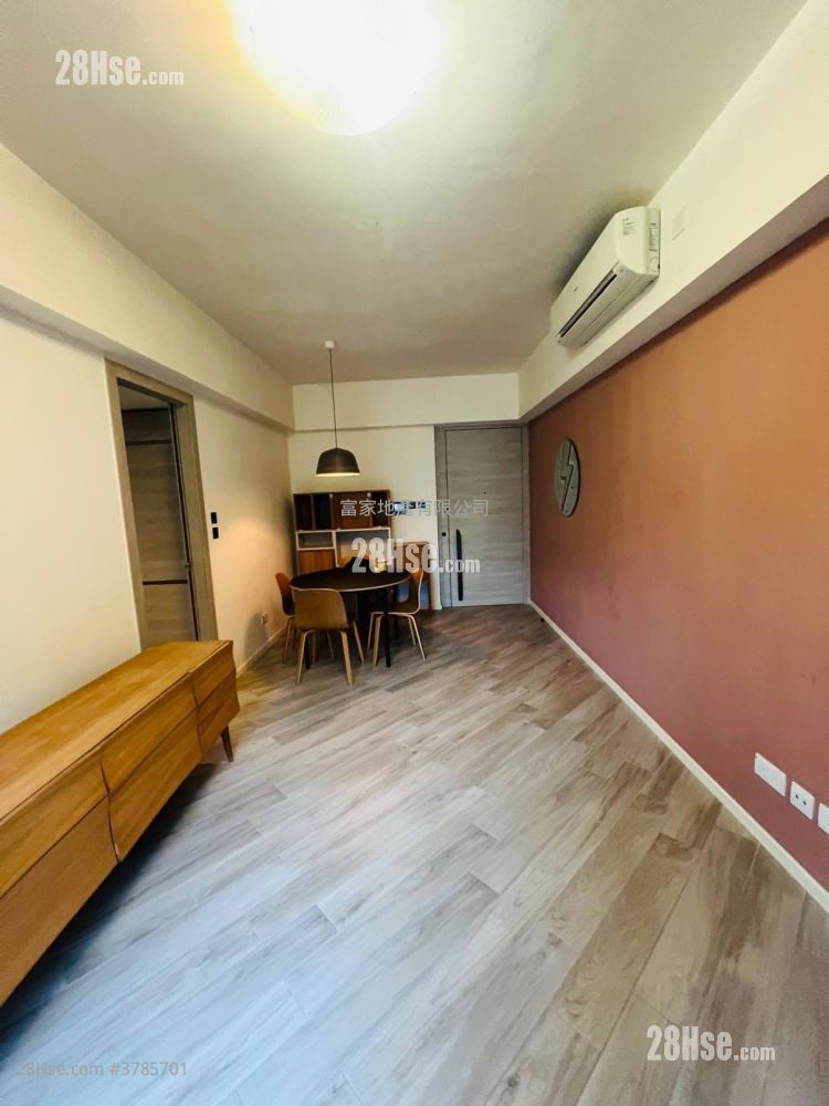 Fleur Pavilia Rental 1 Bedroom , 1 Bathroom 570 ft²