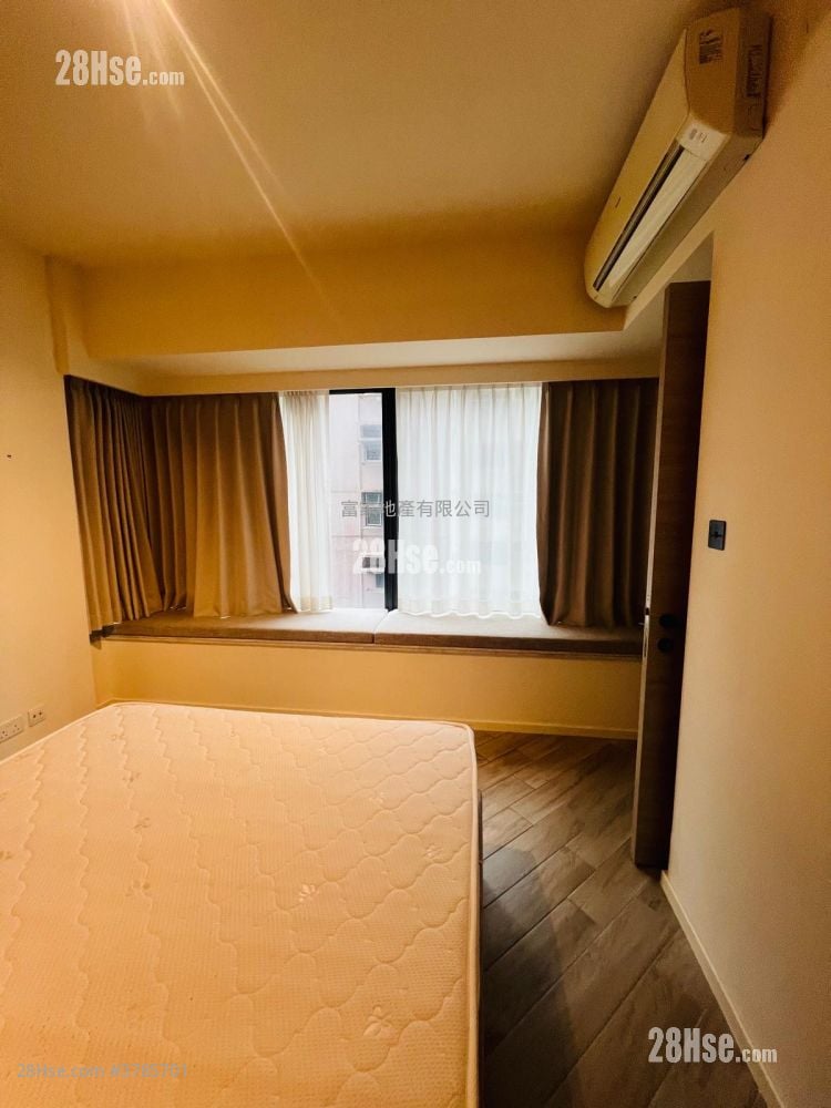 Fleur Pavilia Rental 1 Bedroom , 1 Bathroom 570 ft²