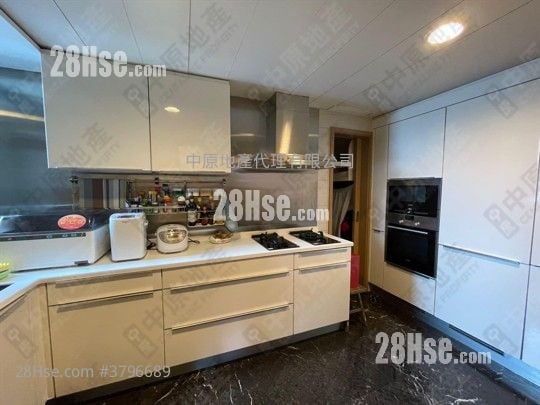 溱岸8号 售盘 4 房 , 3 浴室 1,398 平方尺