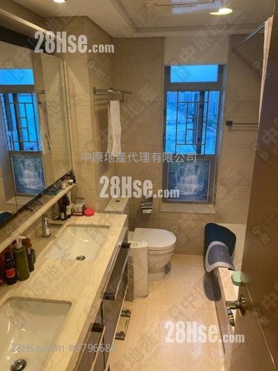 溱岸8号 售盘 4 房 , 3 浴室 1,398 平方尺