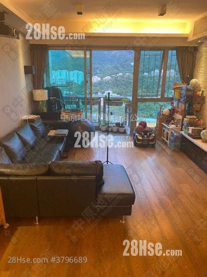 溱岸8号 售盘 4 房 , 3 浴室 1,398 平方尺