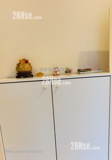 My Central 租盘 3 房 , 2 浴室 837 平方尺