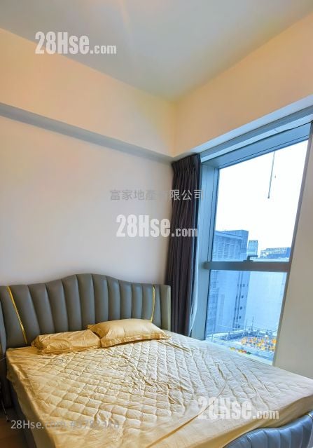 My Central 租盘 3 房 , 2 浴室 837 平方尺