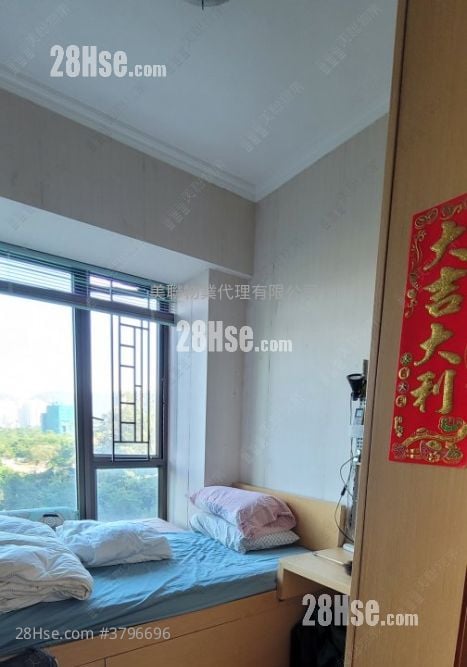 Noble Hill Sell 3 Bedrooms 872 ft²